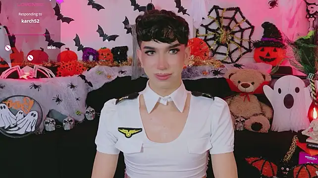 Czat XXX na żywo – Jamess_Brown