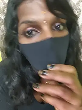Tamil_lovelydoll96 Obrolan Langsung XXX