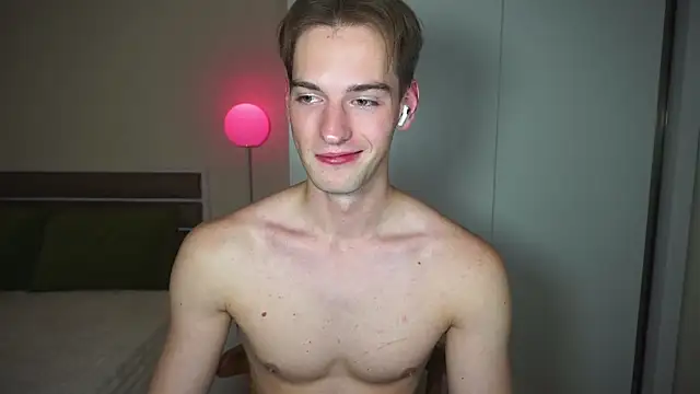 Litmate Webcam-Show
