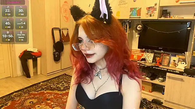 Missminetti - remove top