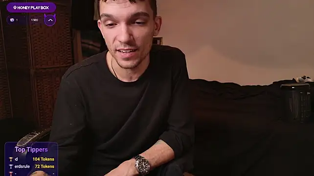 JackDesFeux Live XXX-chat