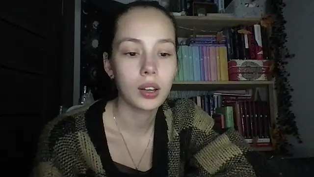 Yuna5343 Chat XXX live