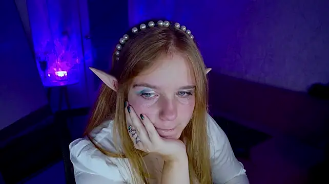 Luna404 Live XXX-chat