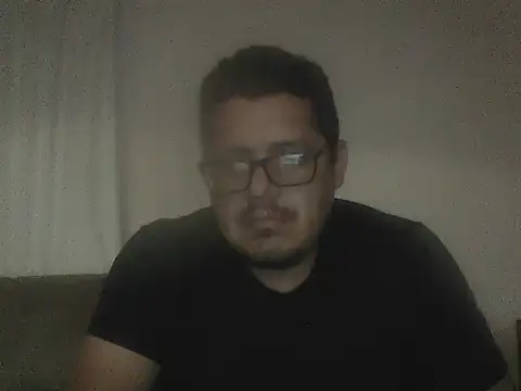 Вебкам-шоу XxXCharlyXxX