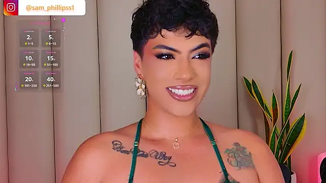 sam_phillipss' Live XXX Chat
