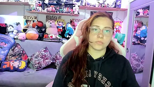 soficammyn Live XXX chat