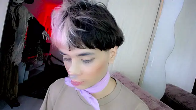 Darksweet_jack Chat XXX live