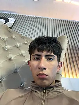Chat XXX Live AndyJustgame_
