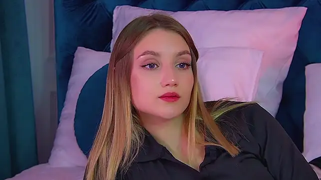 StacyEvances 라이브 XXX 채팅