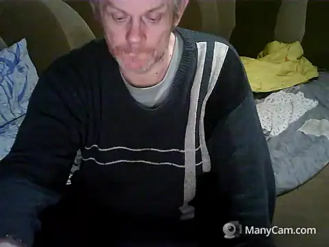Mr__XX Show Webcam