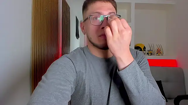 SebastianMaximoff_ Live XXX-chat