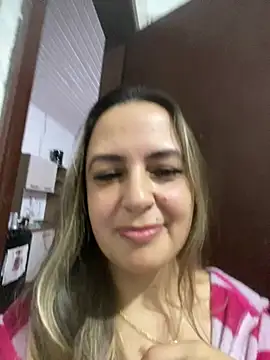 Chat XXX ao vivo de MayaGarcia40