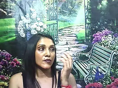 IndianSexyLady20 - make my night