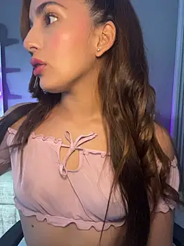 SofiaVega - watch how I masturbate for you
