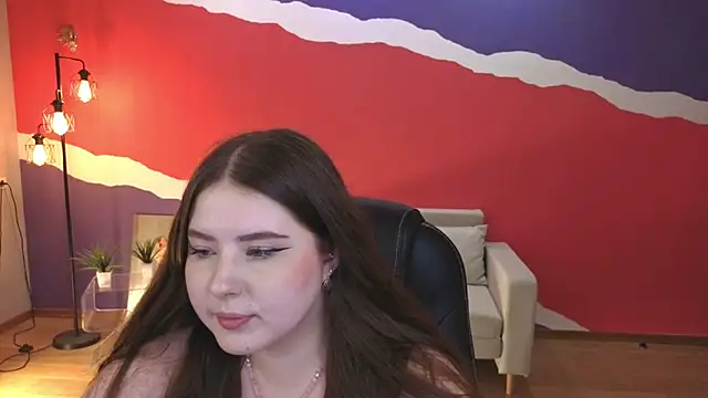 Chat XXX en directo de PixelGoddess