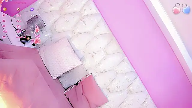 DaleskaSanchez's Live XXX Chat