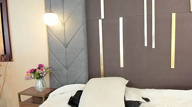 OliviGrace 라이브 XXX 채팅