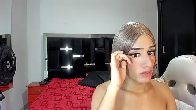 Miranda_bigcock3's Live XXX Chat