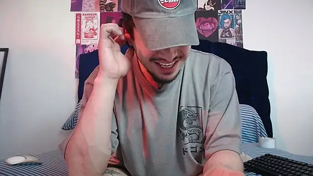 zoren_33's Live XXX Chat