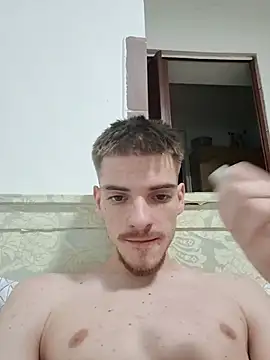 darkboy665 Live XXX-chat