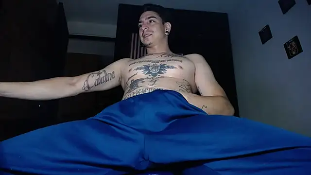 xxxmethodic live XXX chat