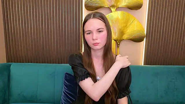 Chat XXX ao vivo de Thalia_Croft