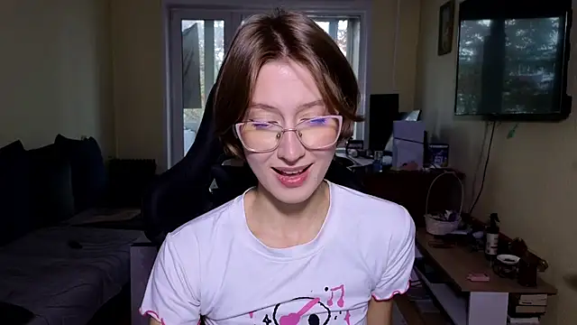 Chat XXX ao vivo de MalvinaBlum