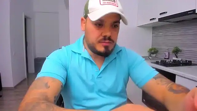 Chat XXX Live ZackMasterss