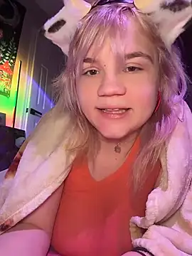 Cutiepiespanks Chat XXX in diretta