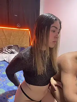 DarknLightt – Naživo XXX chat