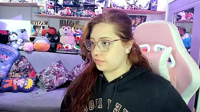 soficammy Live XXX-Chat
