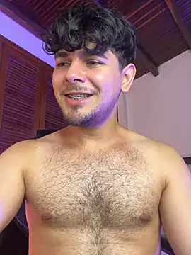 Samir_bear Live XXX-Chat