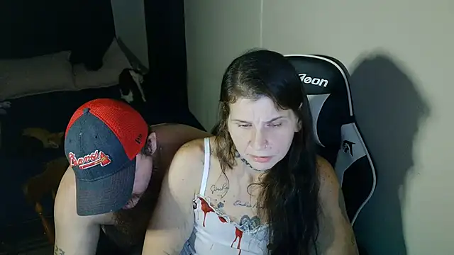 seatsxtaken – Naživo XXX chat