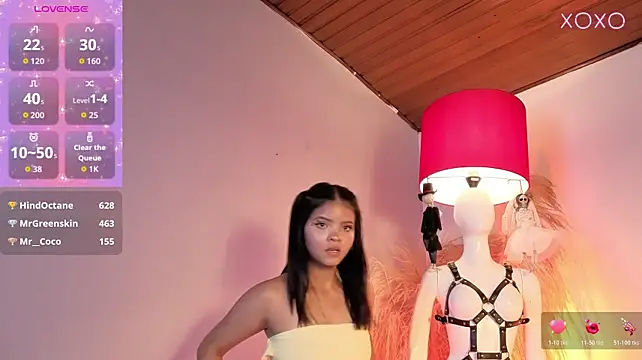 conniecuteE