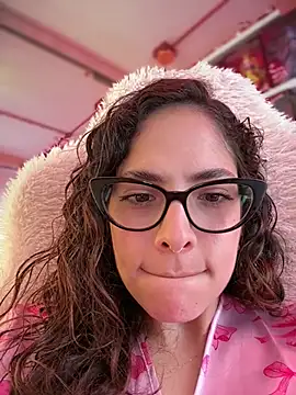 Chat XXX en directo de Zoe_Bae
