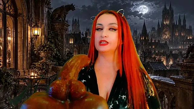 helenas_fantasy: онлайн-секс-чат