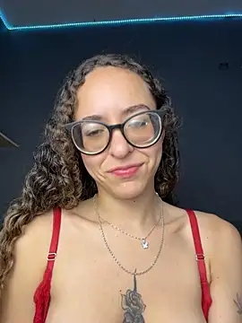 Anamyst's Live XXX Chat
