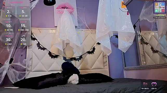 Živý XXX chat valeriasuarez_