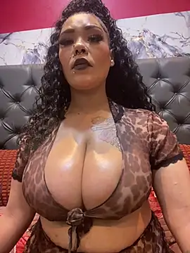 Chat XXX ao vivo de SEXYPRADAxx11