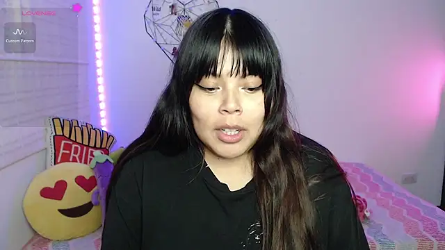 EllieMoonX Live XXX-Chat