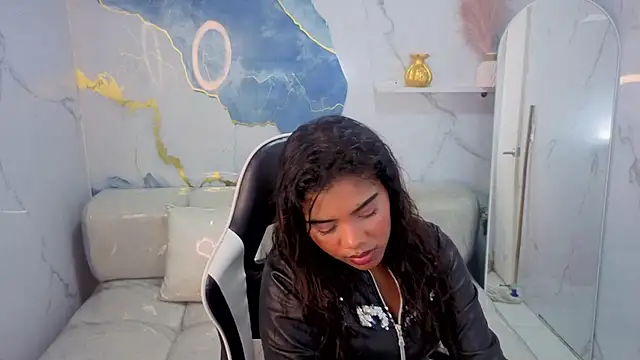 Marian_Brown_t's Live XXX Chat