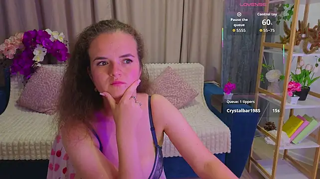 Luisa_Rosee Live XXX Chat
