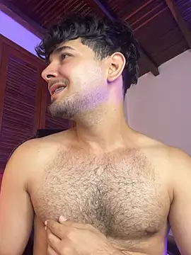 Samir_bear: απευθείας συνομιλία ΧΧΧ