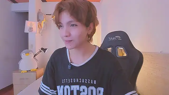 XXX chat uživo modela Sweet_Allan