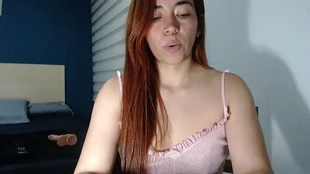 Czat XXX na żywo – madisonkoper_