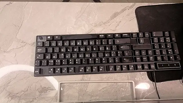 XXX chat uživo modela Lauris_b