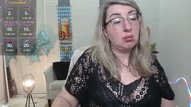 KKMimiKK Live XXX-chat