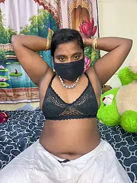 YourTeluguQueen143 – webcam-show