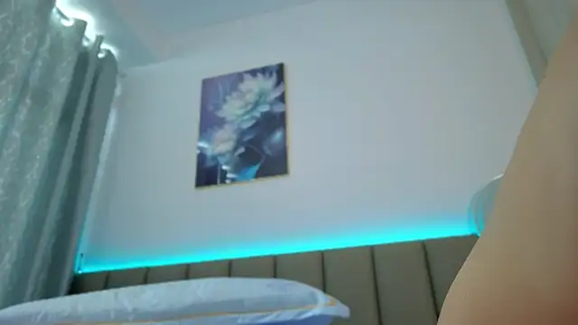 Sweety_vikky - Body tour