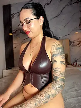 KyleXBrown – Live XXX-chat